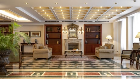 5* Electra Palace Athens, Αθήνα