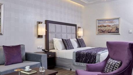 5* Electra Metropolis Hotel -  Αθήνα