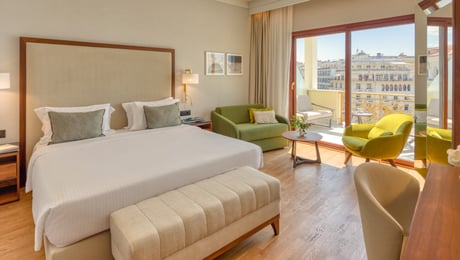 5* Electra Palace Thessaloniki, Θεσσαλονίκη