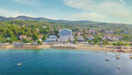 5* Elinotel Sermilia Resort - Σιθωνία, Χαλκιδική