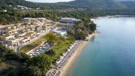 5* Elivi Skiathos Hotel Villas & Spa - Κουκουναριές, Σκιάθος