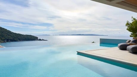 5* Elix, Mar-Bella Collection - Πέρδικα, Σύβοτα