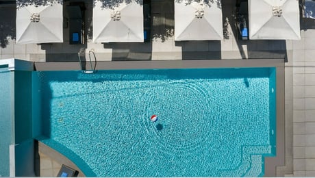 5* Glyfada Riviera Hotel - Γλυφάδα, Αθήνα