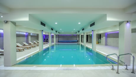 5* Grand Meteora Hotel - Καλαμπάκα