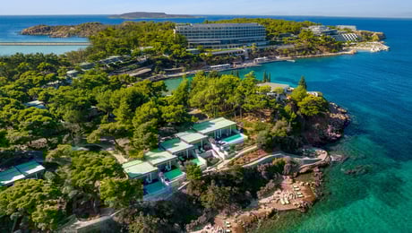 5* Four Seasons Astir Palace Hotel - Αθήνα