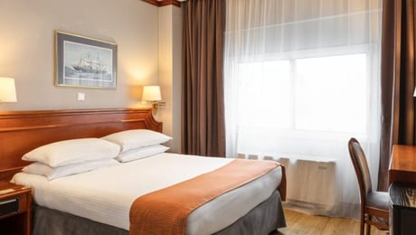 5* Holiday Inn Thessaloniki - Θεσσαλονίκη