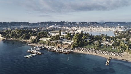 5* Kontokali Bay Resort & Spa - Κοντόκαλι, Κέρκυρα