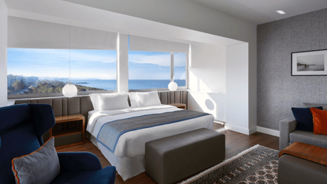 5* Macedonia Palace -  Θεσσαλονίκη