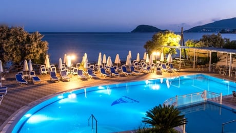 5* Mediterranean Beach Resort Zante - Λαγανάς, Ζάκυνθος