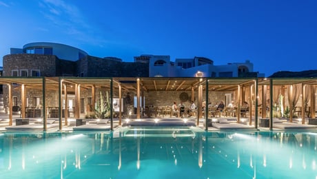 5* Rocabella Mykonos - ΄Αγιος Στέφανος, Μύκονος