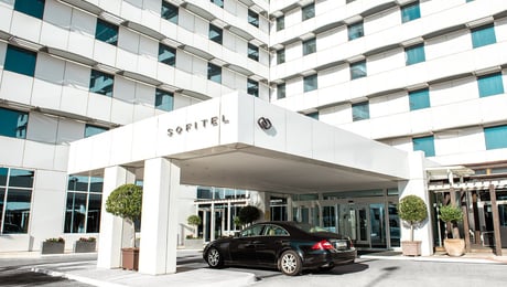 5* Sofitel Athens Airport - Σπάτα, Αθήνα