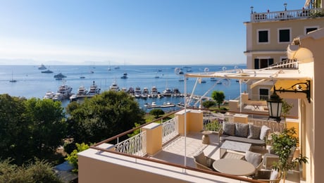 Albergo Botti - Κέρκυρα