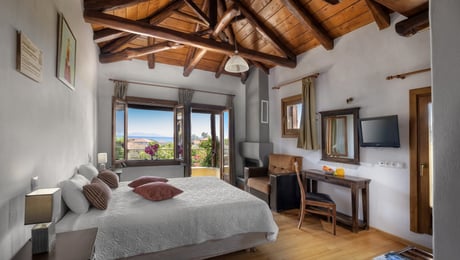 Alkifron Hotel - Καλά Νερά, Πήλιο