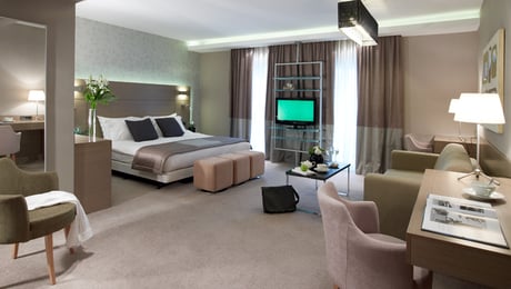 Αnatolia Hotel - Κομοτηνή