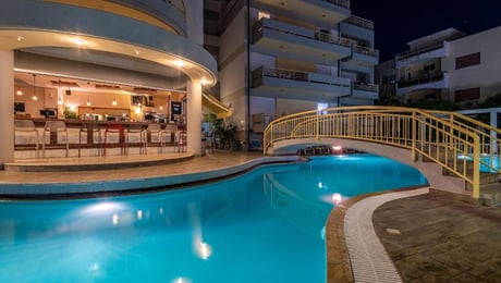 Angela Apartments - Κως