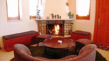 Antigoni Hotel - Λίμνη Πλαστήρα, Καρδίτσα