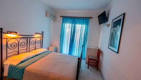 Balaskas Hotel - Διαφάνι, Κάρπαθος