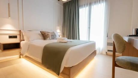 Balcon Makrinitsa - Πήλιο