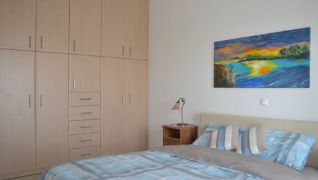 Blue Ark Aigeira Flat & Studio - Αιγείρα, Πελοπόνησσος