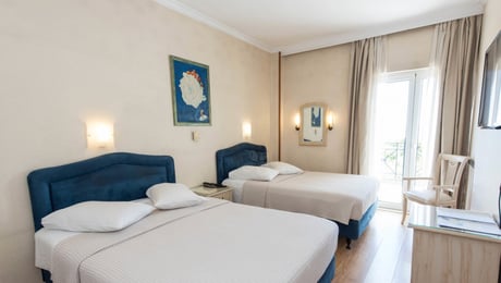 London Hotel -  Γλυφάδα, Αθήνα