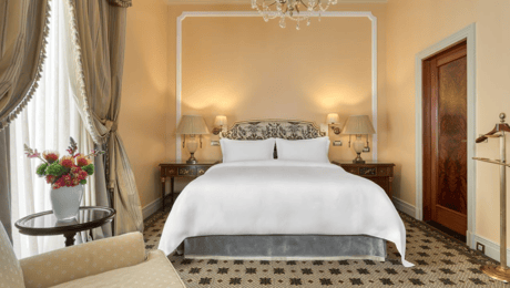 5* Hotel Grande Bretagne - Αθήνα