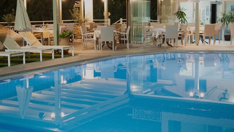 Blue Sky Hotel - Χανιά, Κρήτη