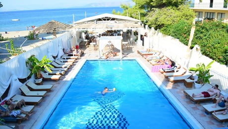 Cavo D'Oro Complex Corfu - Κάβος, Κέρκυρα