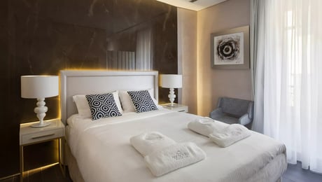 Consolato Boutique Suites - Χανιά, Κρήτη