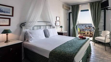 Dionysos Hotel Agistri - Σκάλα, Αγκίστρι