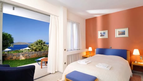 Elounda Living Residences - Ελούντα, Κρήτη