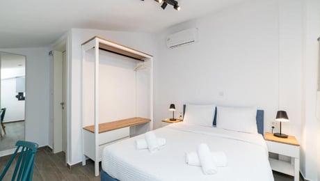 Erato Residential Complex - Οφρύνιο, Καβάλα