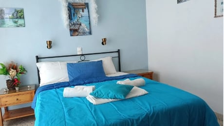 Eri Studios - Αγία Μαρίνα, Αίγινα