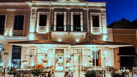 Espero Royal Stay  - Ναύπλιο