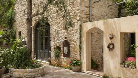 Familia Hotel - Βαθύ, Ιθάκη