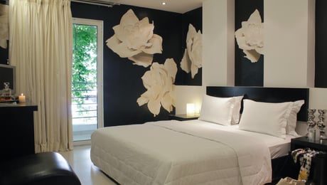 Galaxy Art Hotel - Θεσσαλονίκη