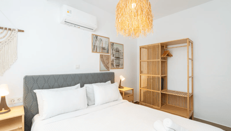 Green Almond Residential Complex - Οφρύνιο, Καβάλα