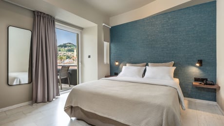 Hotel Nafpaktos - Ναύπακτος