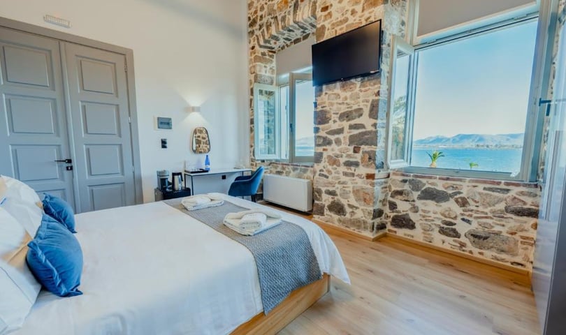 Impero Luxury Suites  - Ναύπλιο