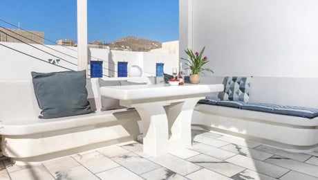 Katerina Roza Studios - Χώρα, Νάξος