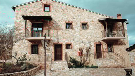 Lithea Mountain Resort - Φλώρινα