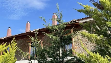 Miltilon Hotel - Τρίκαλα Κορινθίας