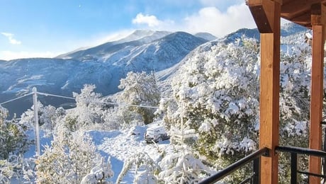 Miltilon Hotel - Τρίκαλα Κορινθίας