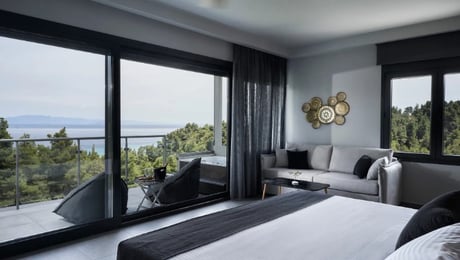 Mirabilia Boutique Hotel - Κρυοπηγή, Χαλκιδική