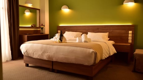 Mont Helmos Hotel - Κλειτορία, Καλάβρυτα