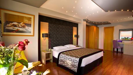 Nefeli Hotel - Άλιμος, Αθήνα