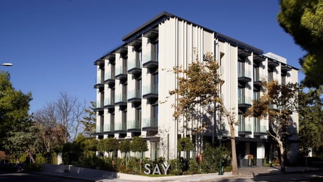 4* Say Hotel - Αθήνα