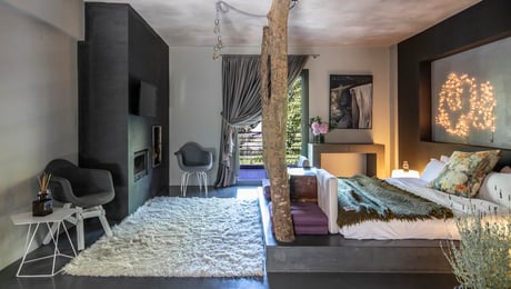 Oniropetra Boutique Hotel - Καρπενήσι