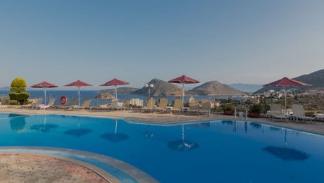Panorama Apartments Tolo - Τολό, Αργολίδα
