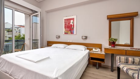 Park Hotel - Αγία Παρασκευή, Αθήνα