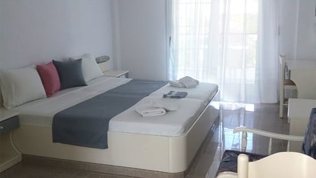 Pegasus Hotel - Χανιώτη, Χαλκιδική